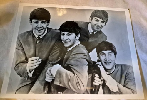 The beatles 1964 classic - 1964, promo