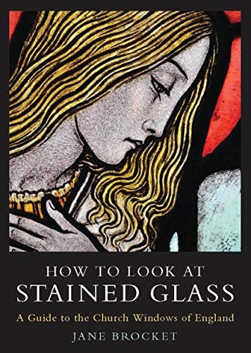 How look stained - look,