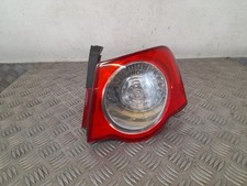 Volkswagen Passat Right Driver Outer Rear Light Tail Lamp B6 05-11 ZSB3C5945096H