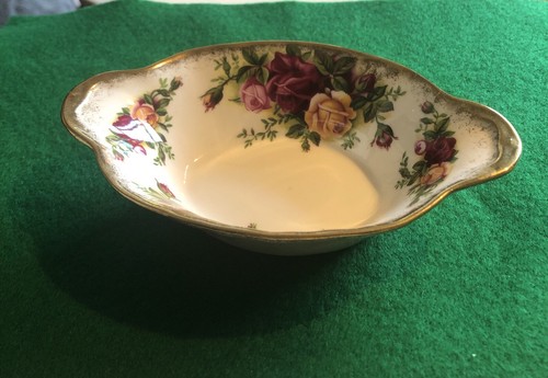 Royal albert old country roses - albert,
