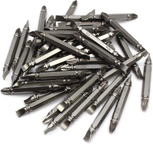 Double ended screwdriver - 50,