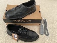 Portwest executive leather - executive,