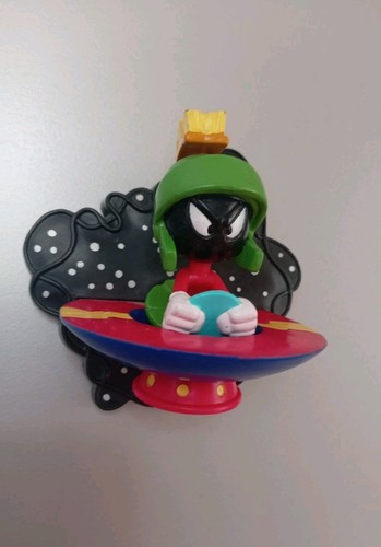 Vintage rare marvin the - vintage,