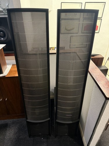 Martin logan impression esl - martin,