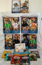 Compare the meerkat 13 limited