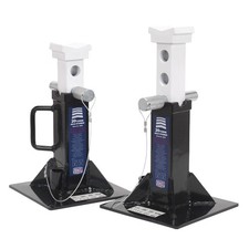 Sealey AS20 Axle Stands (Pair)