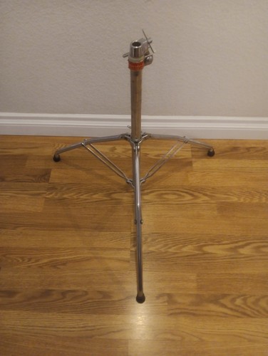 Slingerland tripod base - tripod,