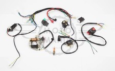Wiring harness loom - wiring, kit