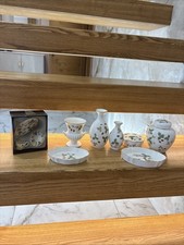 WEDGWOOD WILD STRAWBERRY MINI