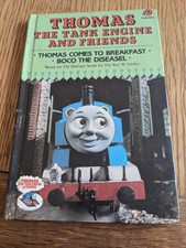 Ladybird thomas the tank - ladybird,