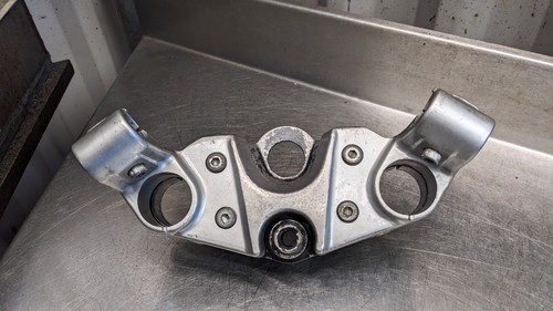 Suzuki gsx750f top yoke - suzuki,