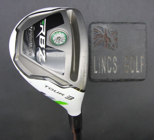 Taylormade rbz tour - tour, hybrid