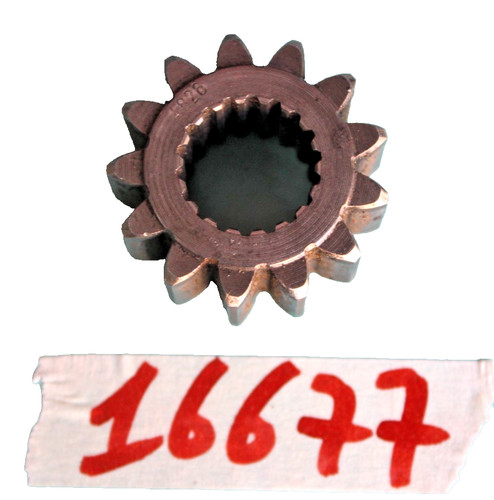 Gearbox gear aprilia - gearbox,