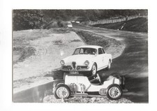 G1095 Alfa Romeo Giulietta