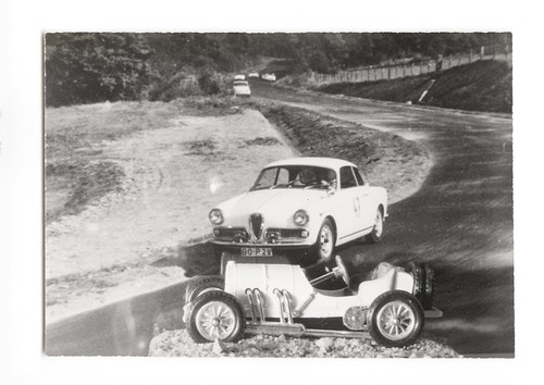 G1095 alfa romeo giulietta - alfa,