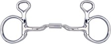 Myler Med Baucher Low Port