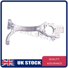 Front Right Steering Knuckle