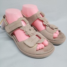 New DB Shoes Easy-b Pippa Nude