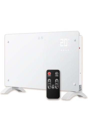 Donyer power 1500w convector - donyer,