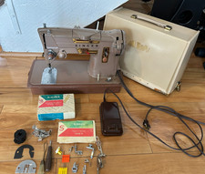 Vintage Singer 328K