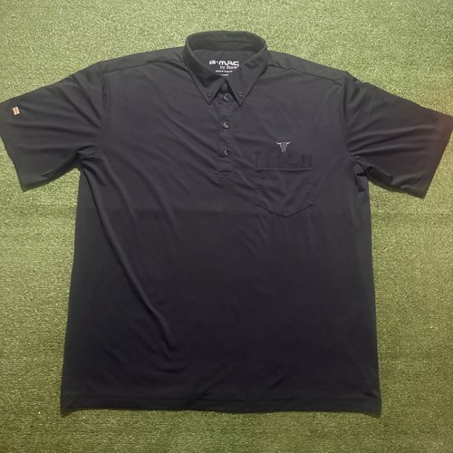 Mac kartel golf polo - by,