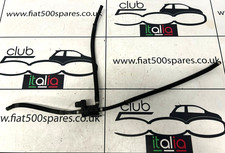 Fiat 500 Abarth 1.4 Turbo