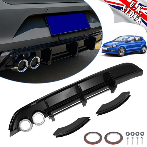 For polo mk5 gti - polo, 6r