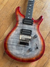 Prs custom floyd rose - prs,