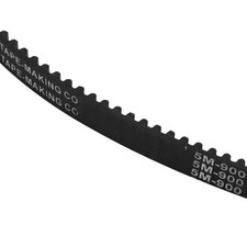 Electric Scooter Drive Belt