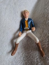 schleich rider
