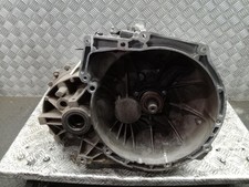 FORD TRANSIT CONNECT GEARBOX MANUAL 5 SPEED 1.5 DIESEL DV6R-7002-ZAC MK2 2013-24