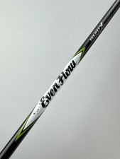 Project X Evenflow Iron Shaft