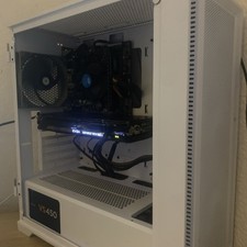 I7 7700,GTX 980-ti Gaming Pc