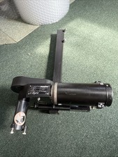 Caravan Motor Mover Motormover Enduro Em103 Purple line Parts Only