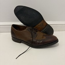 Samuel Windsor Men’s Shoes