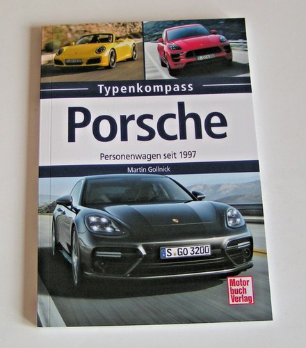 Type compass porsche - -, cars