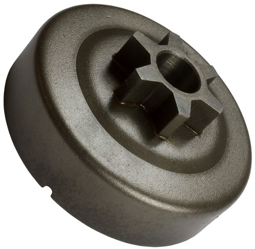 Tooth chainsaw drive - tooth,