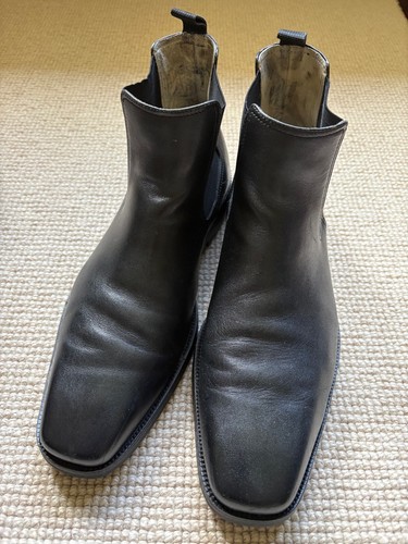John white chelsea - john, boot