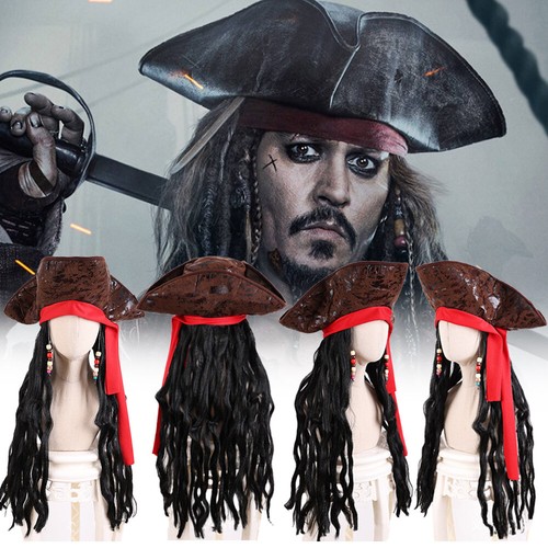 Caribbean pirate hat captain - caribbean,