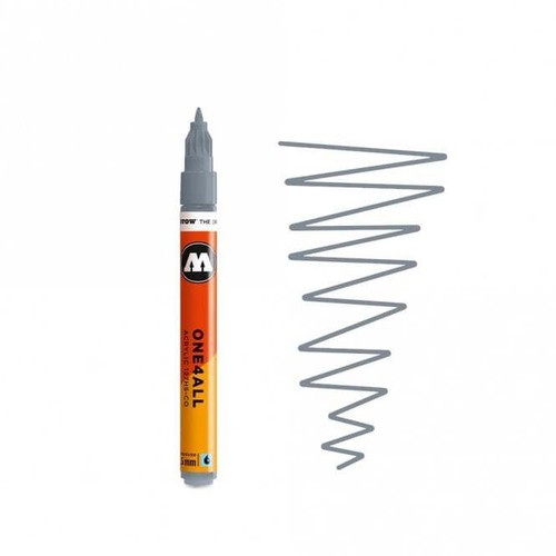 Molotow one4all acrylic paint - one4all,