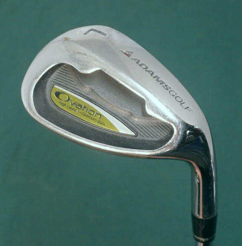 Adams golf ovation lob wedge - golf,