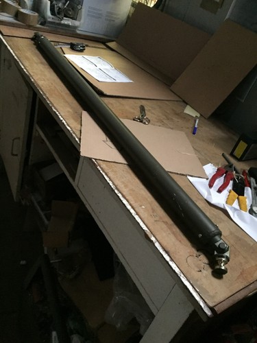 Military army clarke - army, mast