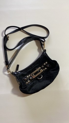 Vintage guess monogram big - guess,