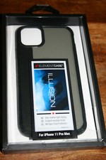 Element Case Illusion, Black