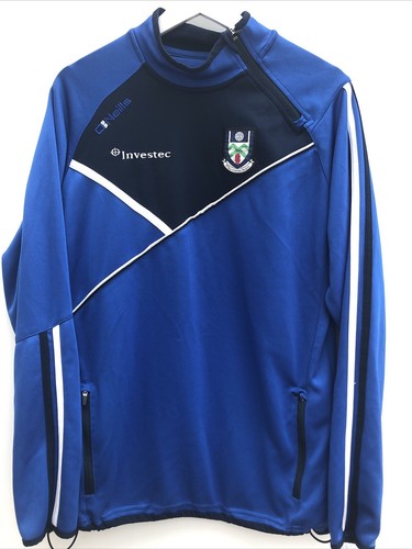 Monaghan gaa training top - gaa,