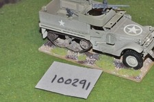 28mm WW2 / US - bolt action