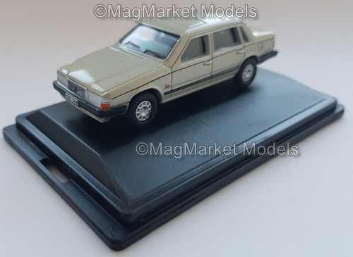 Oxford diecast volvo - oxford,