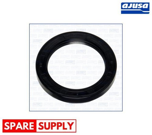 Shaft seal crankshaft for - shaft,
