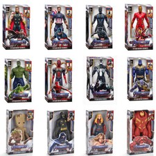 30cm Marvel Avengers Iron-man