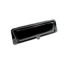 Classic mini ashtray - ashtray,